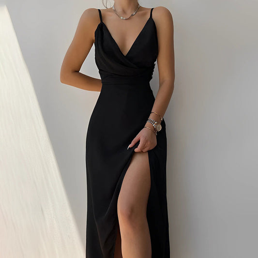 Celestia | Elegant Gown Dress