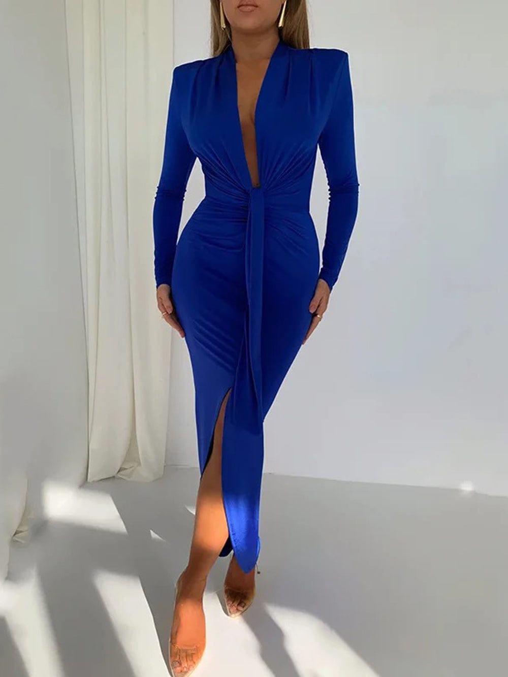 Prima | Bodycon Dress