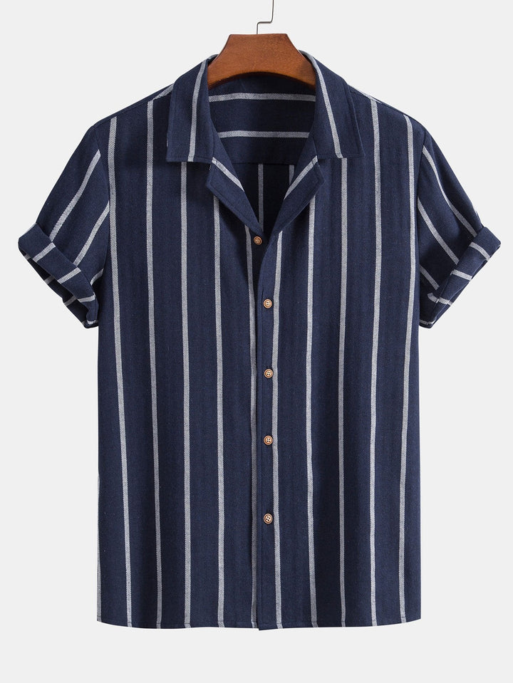 Target - Short Sleeved Men Summer Set