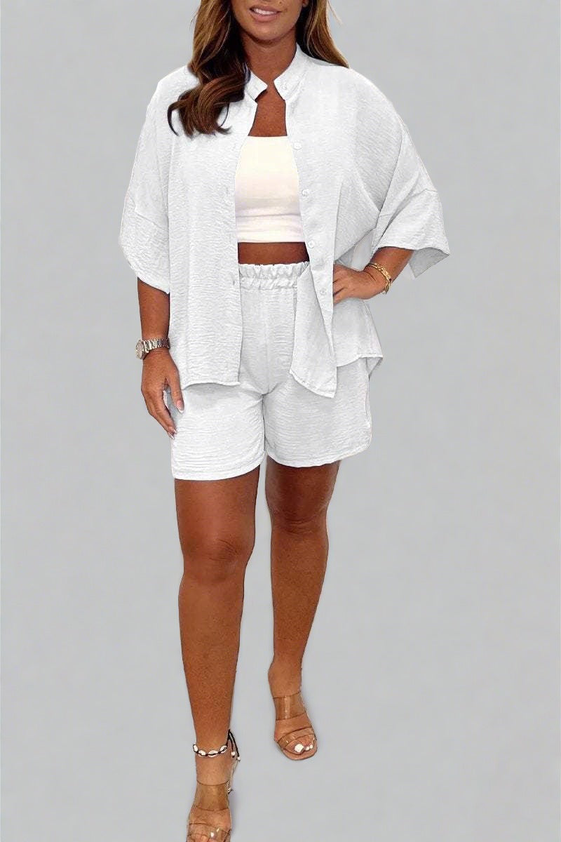 Nelly | Casual wear summer Set