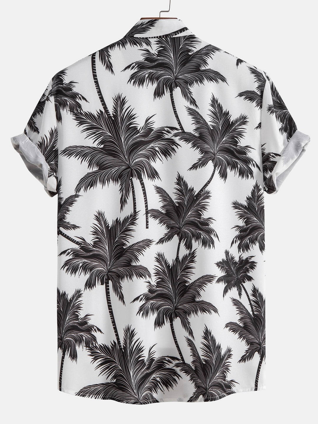 Hawaii | Print Summer Set - Shirt & Shorts